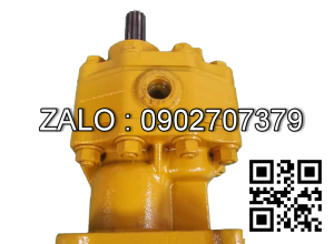 Bơm thủy lực 3SP G52D-13G