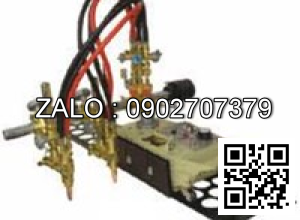 Bộ mỏ hàn cắt hơi tiêu chuẩn Korea