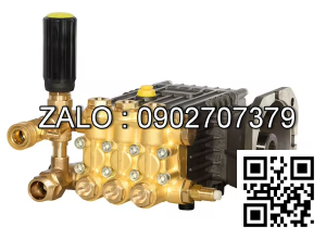 Bộ phận bằng đồng cho đầu tạo áp lực 3WZ-2010_19