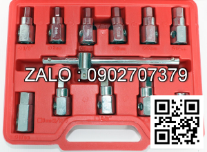 Bộ tháo ốc xả dầu KA-6552