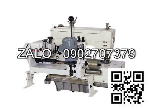 Bộ trợ lực máy viền PACIFIC – PY