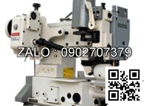 Bộ trợ lực máy viền đầu nhỏ PACIFIC – PL-S2