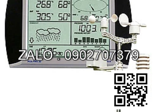 Bộ vi khí hậu PCE-FWS-20