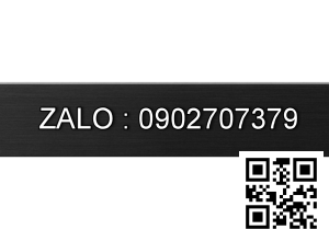 Bộ ma trận TOA FS-7000GM