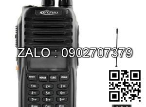 Bộ đàm cầm tay Kirisun PT-3800T