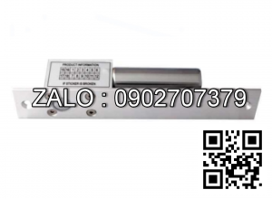 BỘ KHÓA CHỐT ĐIỆN WSE-104U