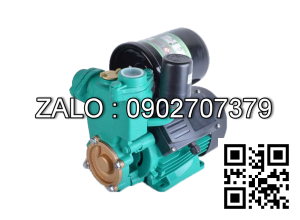 Bơm tăng áp chân không