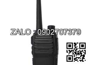 Bộ Đàm Hypersia Singapore H1