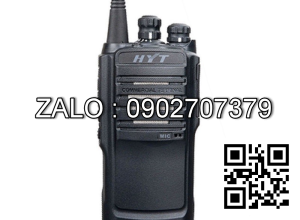 Bộ đàm HYT TC-508