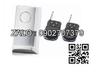 Bộ báo động cảm ứng thân nhiệt độc lập KAWA I-221