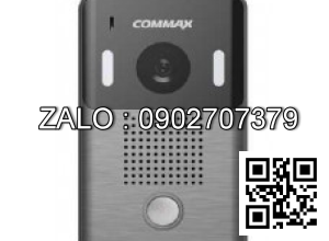 Bộ điện thoại gọi cửa có hình, CDV-50N/DRC-4MC