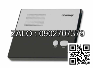 Điện thoại liên lạc nội bộ Commax-Korea CM-800S