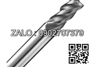 Dao phay Inox hợp kim 4 me YG1 V7 Inox