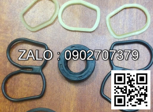 Bơm dầu thủy lực L10VS045DR/31R-PPA12N00