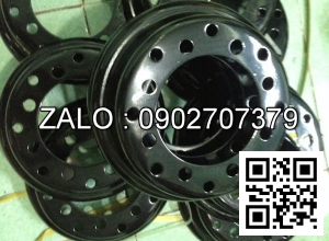 Bơm chân không vòng nước