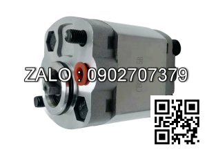 Bơm thủy lực bánh răng CBQ-F532-AFPR