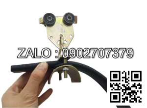 Bộ xếp cáp cầu trục ABUS 20 tấn, GM 6000H