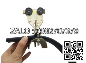 Bộ xếp cáp cầu trục ABUS 5 tấn, GM 1000H