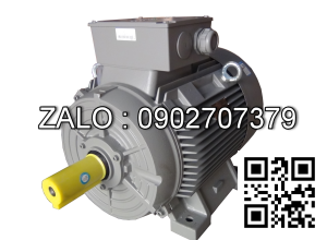 Động cơ điện Siemens 1LA7070-4AB12 