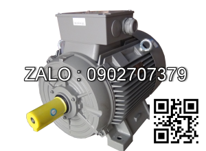 Động cơ điện Siemens 1LA7113-4AA61 