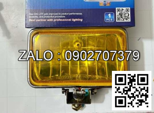 Bộ chóa đèn HT88, 24V, 70W