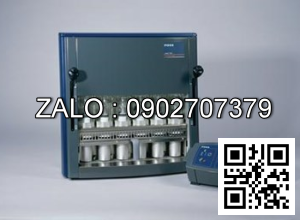 Bộ trích béo tự động 6 vị trí Soxtec 2050