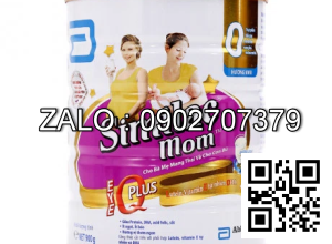Similac Sửa bột Mom IQ