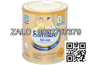 Similac Sửa bột Mom IQ 36.5g Vani