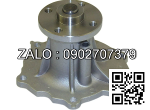 WATER PUMP 16110-78701-71