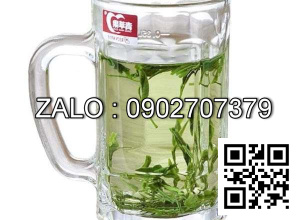 Bộ 6 ly thuỷ tinh ZB-18 (Kiện 6 Bộ)