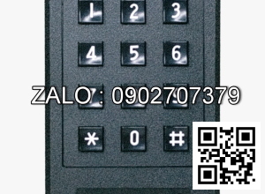 Bộ đầu đọc độc lập EL-ST-100