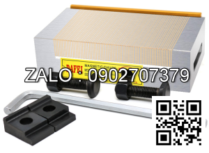 Bộ Khử Từ Tính