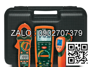 BỘ KIỂM TRA VÀ ĐO LƯỜNG LẮP ĐẶT ĐIỆN - MG300-ETK