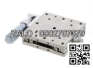 Bộ Chuyển Vị Tuyến Tính Trục X Kiểu LBX