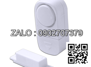 D98 - Chuông Cảm Biến Từ Gắn Cửa Chống Trộm