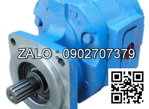 Bơm thủy lực bánh răng CBG-2100-BFHL