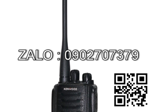 Bộ đàm cầm tay Kenwood TK-3290