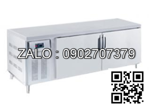 BÀN ĐÔNG INOX ASBER 214 LÍT GTN-7-180-30