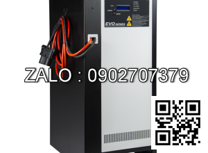 Bộ sạc hiệu TCE , 72V-80A , 1 pha / 220VAC