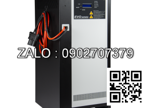 Bộ sạc hiệu TCE , 72V-80A , 3 pha / 380-400VAC