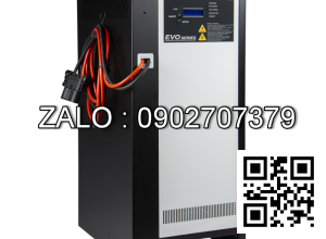 Bộ sạc hiệu TCE , 48V-60A , 1 pha / 220 VAC