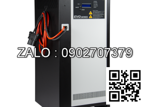 Bộ sạc hiệu TCE , 48V-80A , 1 pha / 220V