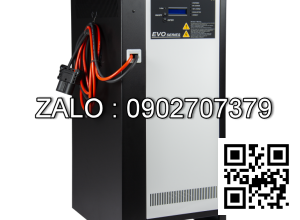 Bộ sạc hiệu TCE , 48V-100A , Three Phase / 380 - 400AVC