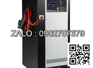 Bộ sạc hiệu TCE , 36V-120A , 1 pha /220V