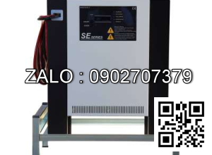 Bộ sạc hiệu TCE , 80V-80A , 3 pha / 380-400VAC