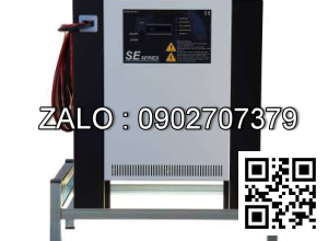 Bộ sạc hiệu TCE , 48V-120A , 3 pha / 380-400VAC