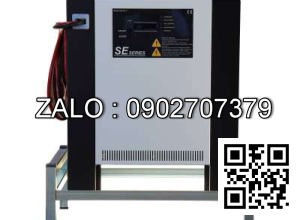 Bộ sạc hiệu TCE , 48V-80A , 3 pha / 380-400VAC