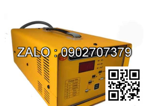 Bộ sạc hiệu NEO CZC7A , 24V-50A , 1 pha / 220VAC