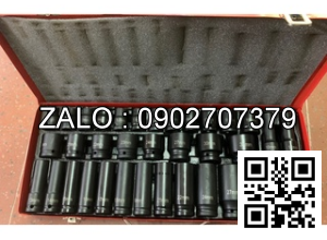 Bộ khẩu 35 chi tiết