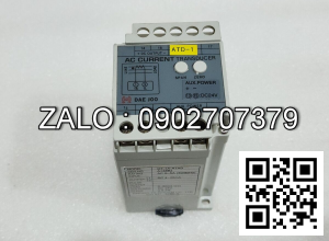 Bộ cách ly tín hiệu bảo vệ mạch điện HD-A-A1-A1A1-D